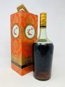 HENNESSY BRAS ARME - ONE QUART 1960'S HENNESSY BRAS ARME - ONE QUART 1960'S