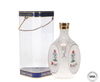 Dimple 12 Year Old 1989 - Year Of The Snake Decanter Dimple 12 Year Old 1989 - Year Of The Snake Decanter