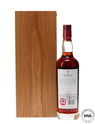 Macallan 50 Year Old 2020 - The Red Collection Macallan 50 Year Old 2020 - The Red Collection