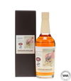 Kanosuke 5 Year Old Single Cask #21494 Pacific Ocean Collaboration - Japan & USA Kanosuke 5 Year Old Single Cask #21494 Pacific Ocean Collaboration - Japan & USA