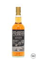 Aberlour 12 Year Old 2018 - Exploration At Its Greatest Aberlour 12 Year Old 2018 - Exploration At Its Greatest