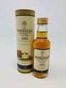 MACALLAN 1982 18 YEAR OLD SHERRY OAK MINIATURE MACALLAN 1982 18 YEAR OLD SHERRY OAK MINIATURE