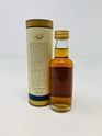 MACALLAN 1982 18 YEAR OLD SHERRY OAK MINIATURE MACALLAN 1982 18 YEAR OLD SHERRY OAK MINIATURE