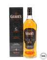 Grants Elementary Series "C" - Travel Retail Exclusive Grants Elementary Series "C" - Travel Retail Exclusive