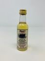 THE MACALLAN 25 YEAR OLD MINI BOTTLE CLUB MINIATURE 