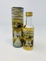 BOWMORE DE LUX PRESTONFIELD HOUSE MINIATURE BOWMORE DE LUX PRESTONFIELD HOUSE MINIATURE