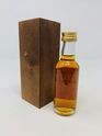 GLENGOYNE SINGLE CASK 1971 MINIATURE GLENGOYNE SINGLE CASK 1971 MINIATURE