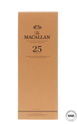Macallan 25 Year Old Sherry Oak (2022) Macallan 25 Year Old Sherry Oak (2022)
