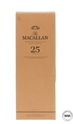 Macallan 25 Year Old Sherry Oak (2022) Macallan 25 Year Old Sherry Oak (2022)