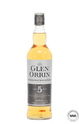 Glen Orrin 5 Year Old