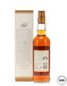 Macallan 7 Year Old Armando Giovinetti Special Selection