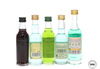 Absinthe Miniatures Absinthe Miniatures