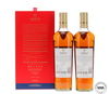 Macallan 12 Year Old Double Cask - Year Of The Pig (2x70cl) Macallan 12 Year Old Double Cask - Year Of The Pig (2x70cl)