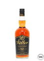 Weller 12 Year Old - Buffalo Trace Weller 12 Year Old - Buffalo Trace