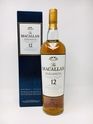 LOT 2583 - THE MACALLAN ELEGANCIA 12 YEAR OLD 1 LITRE (RESERVE PRICE £150.00) LOT 2583 - THE MACALLAN ELEGANCIA 12 YEAR OLD 1 LITRE (RESERVE PRICE £150.00)