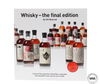 Whisky - The Final Edition by Ulf Buxrud 2022 / Hanyu Card Series Whisky - The Final Edition by Ulf Buxrud 2022 / Hanyu Card Series