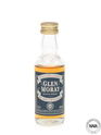 Glen Moray 16 Year Old - Wine Barrel Miniature Glen Moray 16 Year Old - Wine Barrel Miniature