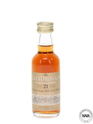 Glendronach 21 Year Old Parliament Miniature