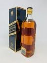 JOHNNIE WALKER EXTRA SPECIAL BLACK LABEL 1980'S JOHNNIE WALKER EXTRA SPECIAL BLACK LABEL 1980'S