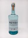 LOT 2585 - REYKA ICELANDIC VODKA (NO RESERVE) LOT 2585 - REYKA ICELANDIC VODKA (NO RESERVE)