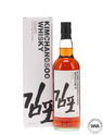 Kimchangsoo Whisky Gimpo Korean Single Malt Kimchangsoo Whisky Gimpo Korean Single Malt