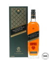 Johnnie Walker "The Gold Route" Explorers Club Collection Johnnie Walker "The Gold Route" Explorers Club Collection