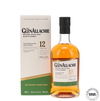 Glenallachie 12 Year Old - Sauternes Wine Cask Finish - UK Edition Glenallachie 12 Year Old - Sauternes Wine Cask Finish - UK Edition