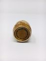 LOT 2593 - BENEAGLES WHISKY BARREL 5CL (NO RESERVE) LOT 2593 - BENEAGLES WHISKY BARREL 5CL (NO RESERVE)