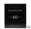 Highland Park 40 Year Old - Spring (2019) Highland Park 40 Year Old - Spring (2019)