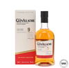 Glenallachie 9 Year Old - Fino Sherry Cask Finish Glenallachie 9 Year Old - Fino Sherry Cask Finish