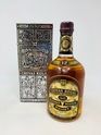 CHIVAS REGAL 12 YEAR OLD 1980'S