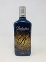 BALLANTINES FINEST SATELLITE CITY LIMITED EDITION BALLANTINES FINEST SATELLITE CITY LIMITED EDITION