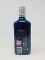 BALLANTINES FINEST SATELLITE CITY LIMITED EDITION BALLANTINES FINEST SATELLITE CITY LIMITED EDITION