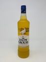THE SNOW GROUSE THE SNOW GROUSE