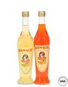 Mavromatis Koum Quat - Greek Liqueur