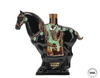 Suntory Royal Zodiac Decanter 60cl - Year of the Horse 1990