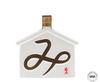 Suntory Old Whisky Zodiac Decanter - Year of the Snake 1989 Suntory Old Whisky Zodiac Decanter - Year of the Snake 1989