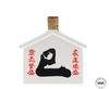 Suntory Old Whisky Zodiac Decanter - Year of the Snake 1989 Suntory Old Whisky Zodiac Decanter - Year of the Snake 1989