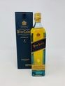 JOHNNIE WALKER BLUE LABEL 20CL JOHNNIE WALKER BLUE LABEL 20CL