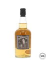Burnt Out Wreck Blended Whisky Burnt Out Wreck Blended Whisky