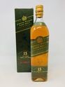 JOHNNIE WALKER 1980'S PURE MALT 15 YEAR OLD GREEN LABEL JOHNNIE WALKER 1980'S PURE MALT 15 YEAR OLD GREEN LABEL