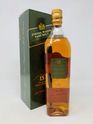JOHNNIE WALKER 1980'S PURE MALT 15 YEAR OLD GREEN LABEL JOHNNIE WALKER 1980'S PURE MALT 15 YEAR OLD GREEN LABEL