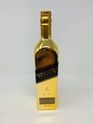 JOHNNIE WALKER GOLD LABEL RESERVE LIMITED EDITION