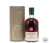 Springbank 1969 44 Year Old Single Cask #7 Lombard Jewels of Scotland Springbank 1969 44 Year Old Single Cask #7 Lombard Jewels of Scotland