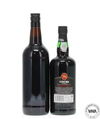 Cintra Port & Tesco Cream Sherry Cintra Port & Tesco Cream Sherry