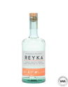 Reyka Icelandic Vodka Reyka Icelandic Vodka