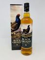 THE BLACK GROUSE THE BLACK GROUSE