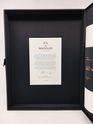LOT 3093 - THE MACALLAN GENESIS (RESERVE PRICE £1100.00) LOT 3093 - THE MACALLAN GENESIS (RESERVE PRICE £1100.00)