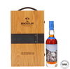 Macallan 1967 Anecdotes Of Ages: Down to Work - Sir Peter Blake