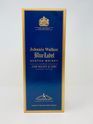 JOHNNIE WALKER BLUE LABEL 1 LITRE JOHNNIE WALKER BLUE LABEL 1 LITRE
